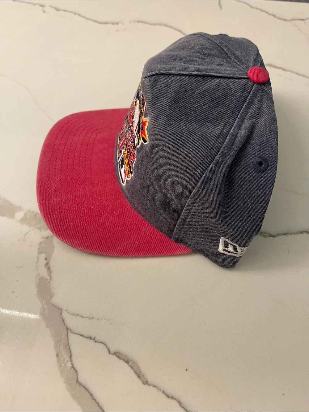 All-Star Game 2000 Baseball Cap Atlanta Braves